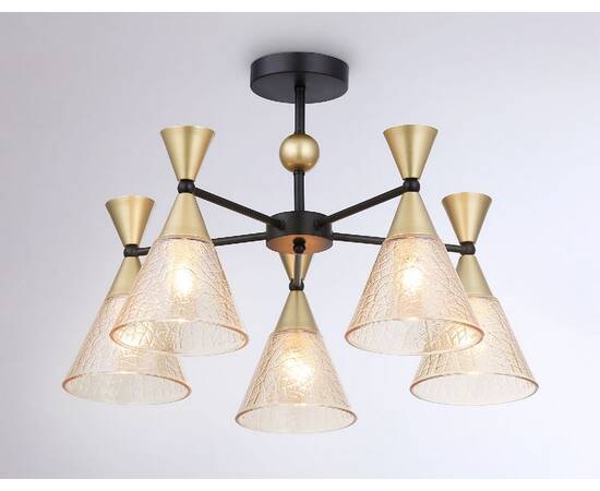 Люстра на штанге Ambrella Light Modern TR3171, изображение 4