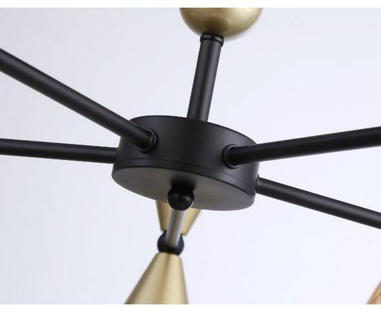 Люстра на штанге Ambrella Light Modern TR3171, изображение 5