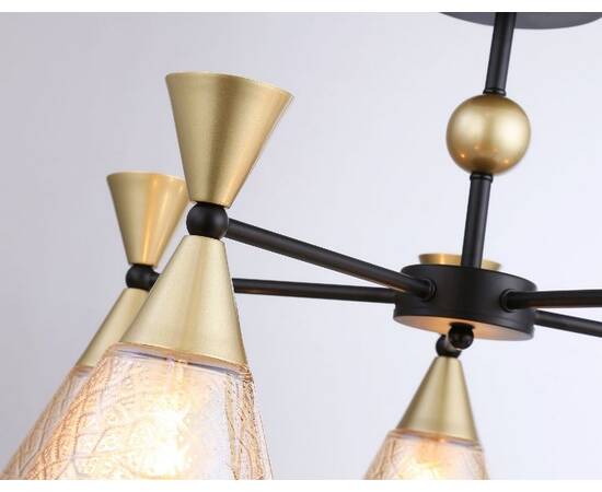 Люстра на штанге Ambrella Light Modern TR3171, изображение 6