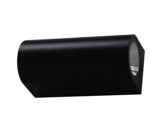 Архитектурный светильник Reluce 86845-9.2-002KT LED2*5W BK