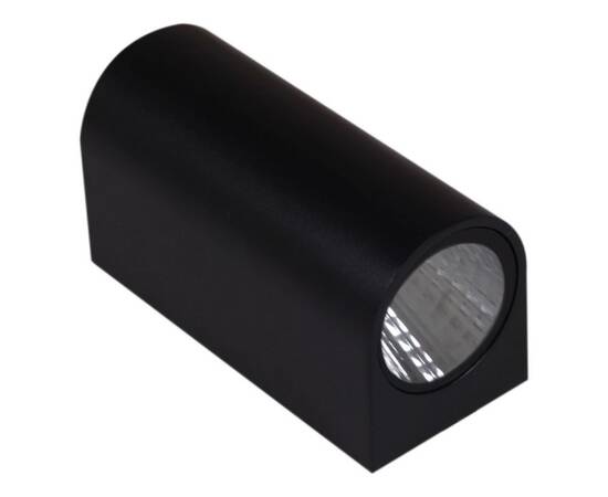 Архитектурный светильник Reluce 86845-9.2-002KT LED2*5W BK, изображение 4