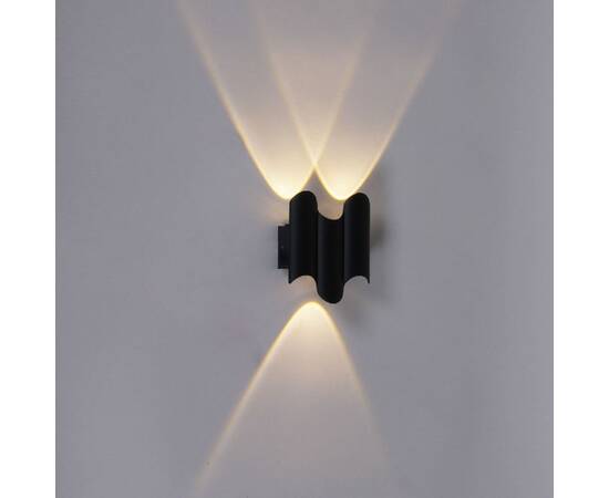 Архитектурный светильник Reluce 86851-9.2-003KT LED3W BK