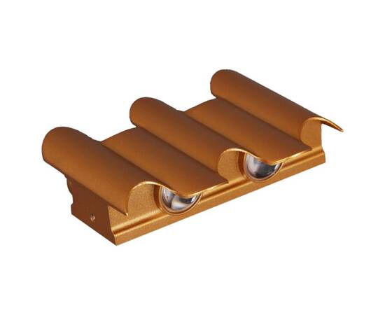 Архитектурный светильник Reluce 86851-9.2-005KT LED5W GOLD