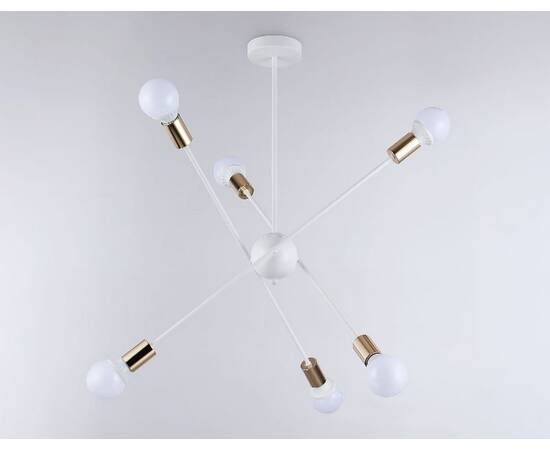 Люстра на штанге Ambrella Light Loft TR80432, изображение 2