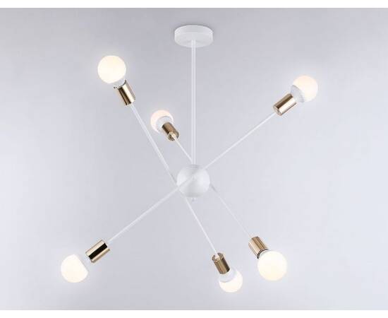 Люстра на штанге Ambrella Light Loft TR80432, изображение 3