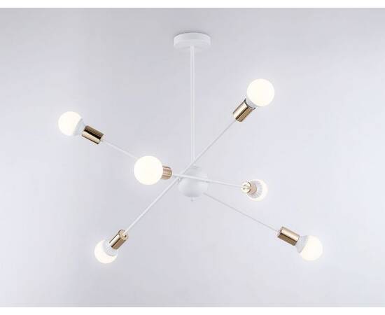 Люстра на штанге Ambrella Light Loft TR80432, изображение 4