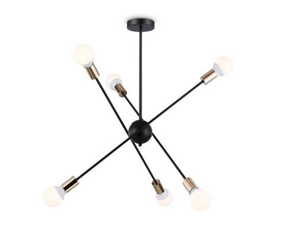 Люстра на штанге Ambrella Light Loft TR80435