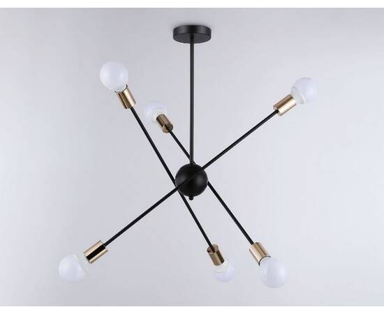 Люстра на штанге Ambrella Light Loft TR80435, изображение 2