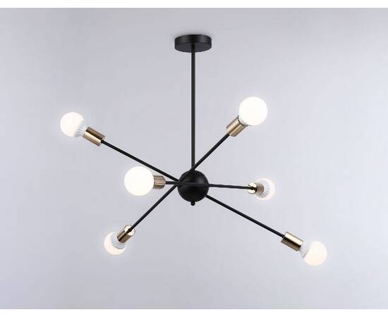 Люстра на штанге Ambrella Light Loft TR80435, изображение 4