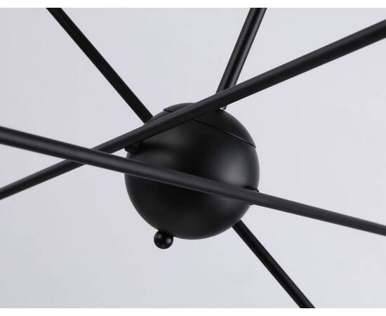 Люстра на штанге Ambrella Light Loft TR80435, изображение 5