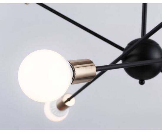 Люстра на штанге Ambrella Light Loft TR80435, изображение 6