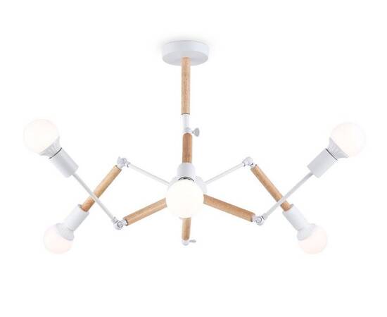 Люстра на штанге Ambrella Light Loft TR80485