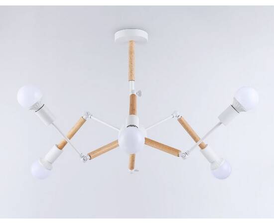 Люстра на штанге Ambrella Light Loft TR80485, изображение 2