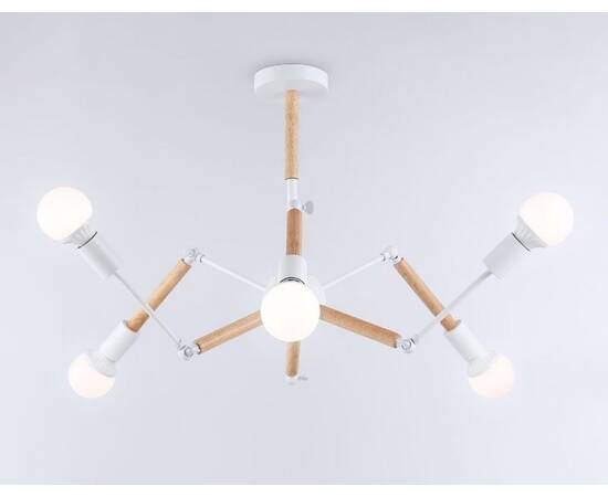 Люстра на штанге Ambrella Light Loft TR80485, изображение 3