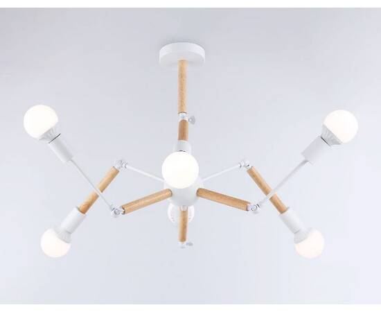 Люстра на штанге Ambrella Light Loft TR80485, изображение 4