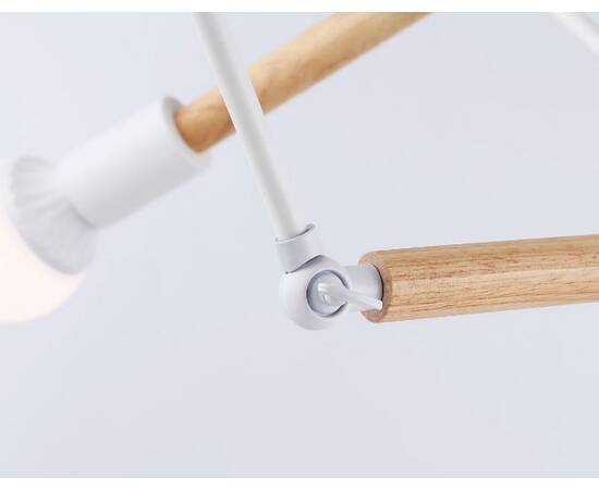 Люстра на штанге Ambrella Light Loft TR80485, изображение 5