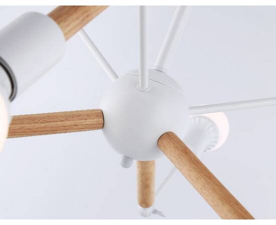 Люстра на штанге Ambrella Light Loft TR80485, изображение 6