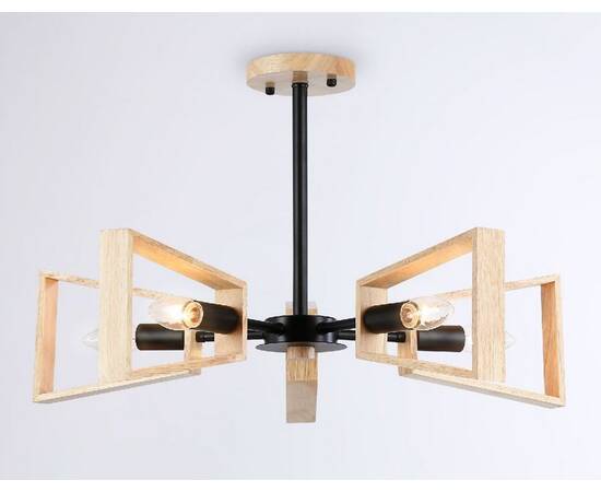 Люстра на штанге Ambrella Light Loft TR80495, изображение 3