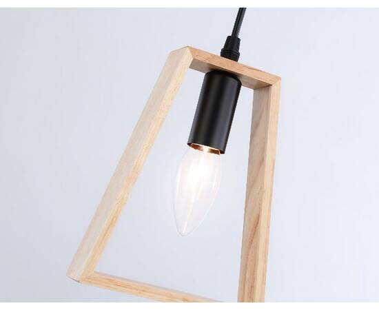 Подвесной светильник Ambrella Light Loft TR80497, изображение 6