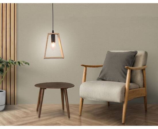 Подвесной светильник Ambrella Light Loft TR80497, изображение 7