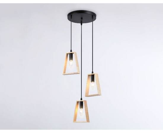 Подвесной светильник Ambrella Light Loft TR80499, изображение 2