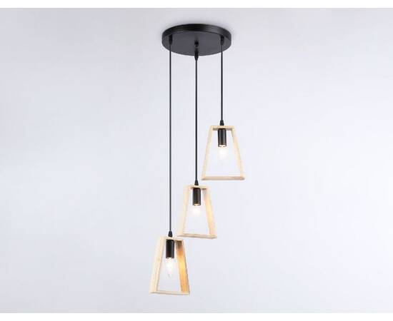 Подвесной светильник Ambrella Light Loft TR80499, изображение 3