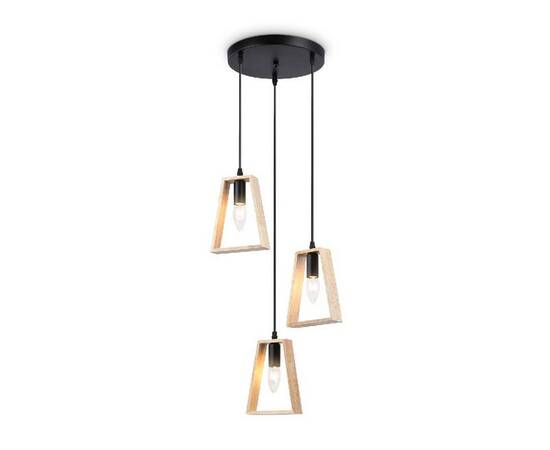 Подвесной светильник Ambrella Light Loft TR80499, изображение 4