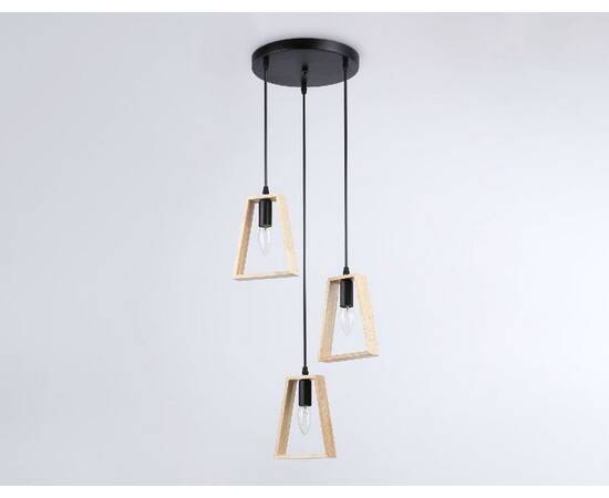 Подвесной светильник Ambrella Light Loft TR80499, изображение 5