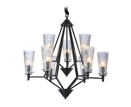 Подвесная люстра Ambrella Light Traditional TR3238