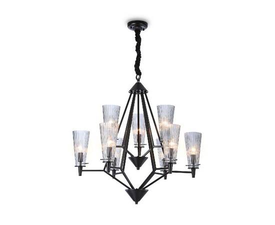 Подвесная люстра Ambrella Light Traditional TR3238, изображение 2