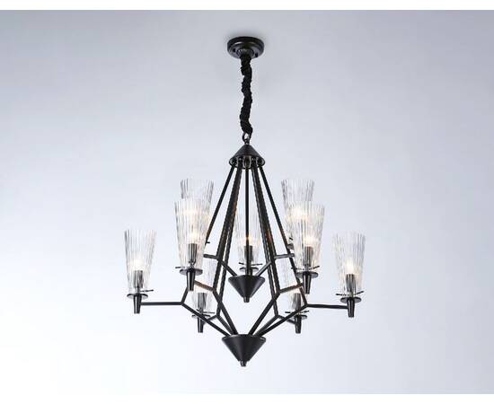 Подвесная люстра Ambrella Light Traditional TR3238, изображение 3