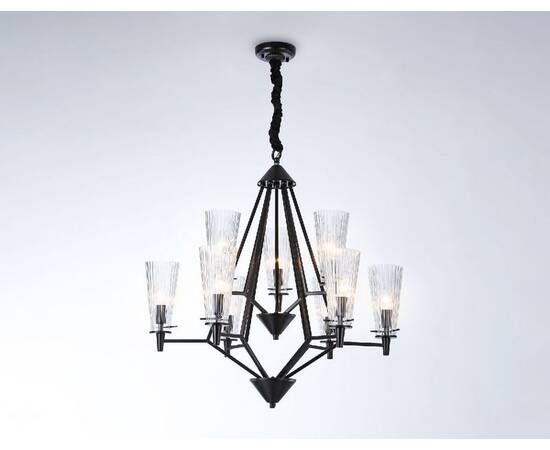 Подвесная люстра Ambrella Light Traditional TR3238, изображение 4
