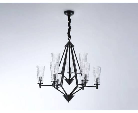Подвесная люстра Ambrella Light Traditional TR3238, изображение 5