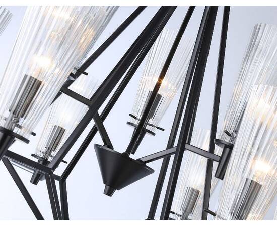 Подвесная люстра Ambrella Light Traditional TR3238, изображение 6