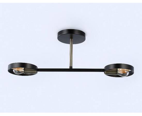 Люстра на штанге Ambrella Light Traditional TR8225, изображение 4