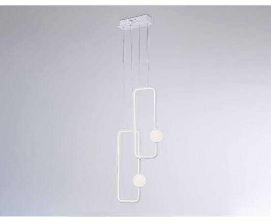 Подвесной светильник Ambrella Light Comfort LineTech FL66365, изображение 2