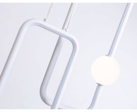 Подвесной светильник Ambrella Light Comfort LineTech FL66365, изображение 4