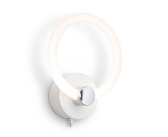 Настенный светильник Ambrella Light Acrylica Original FA3849