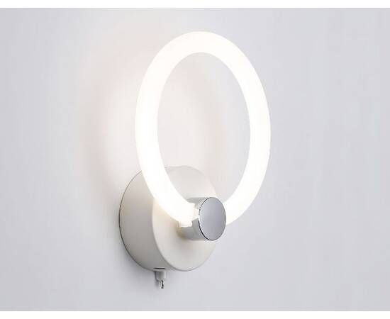 Настенный светильник Ambrella Light Acrylica Original FA3849, изображение 2