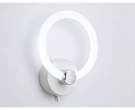 Настенный светильник Ambrella Light Acrylica Original FA3849, изображение 4