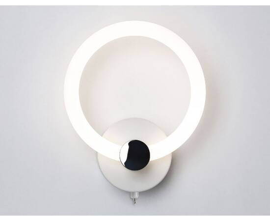 Настенный светильник Ambrella Light Acrylica Original FA3849, изображение 5
