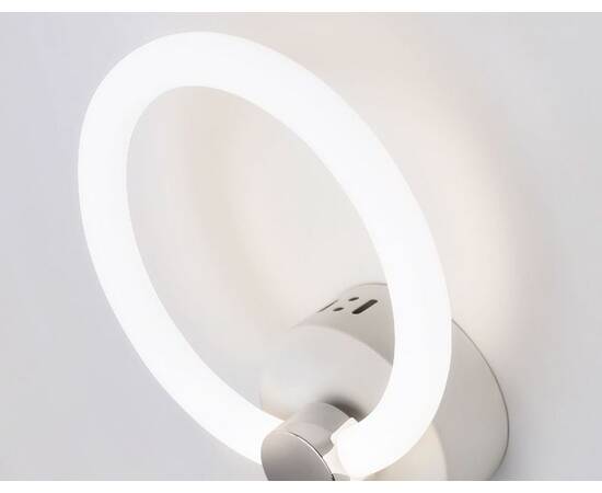 Настенный светильник Ambrella Light Acrylica Original FA3849, изображение 6