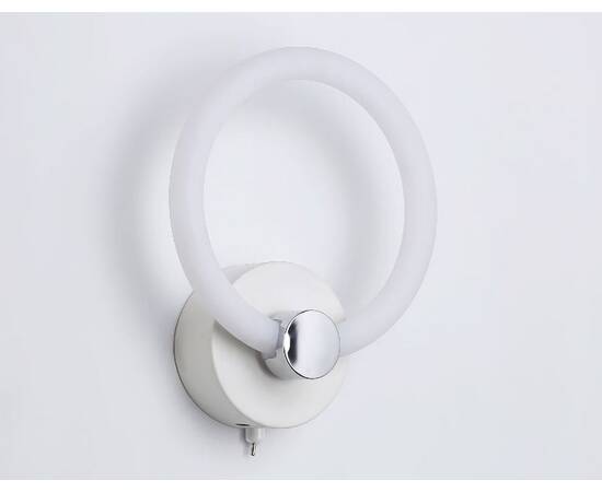 Настенный светильник Ambrella Light Acrylica Original FA3849, изображение 7