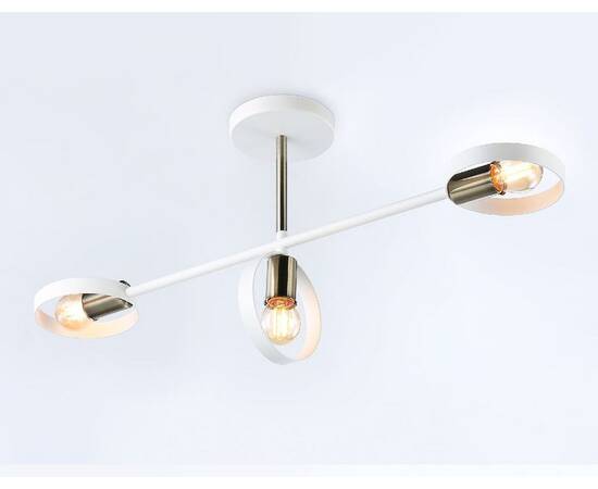 Люстра на штанге Ambrella Light Traditional TR8228, изображение 2