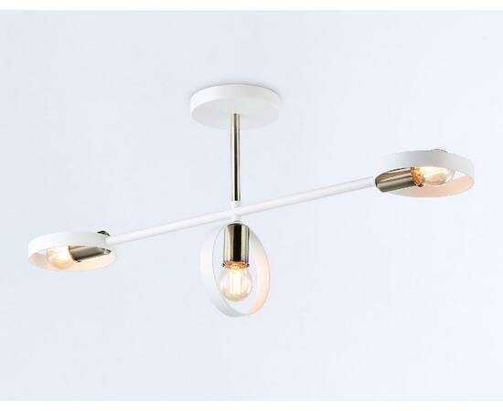 Люстра на штанге Ambrella Light Traditional TR8228, изображение 3