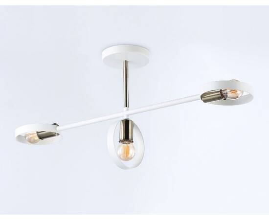 Люстра на штанге Ambrella Light Traditional TR8228, изображение 4