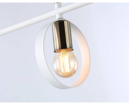 Люстра на штанге Ambrella Light Traditional TR8228, изображение 5