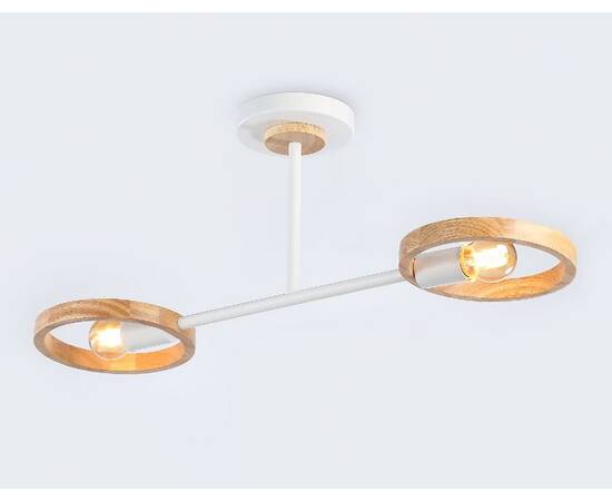 Люстра на штанге Ambrella Light Traditional TR8243, изображение 2