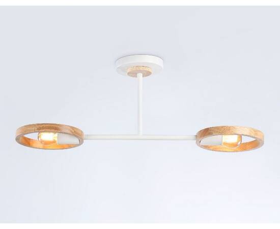Люстра на штанге Ambrella Light Traditional TR8243, изображение 3