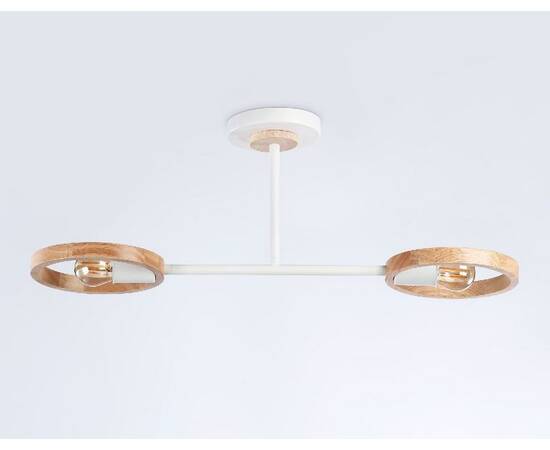 Люстра на штанге Ambrella Light Traditional TR8243, изображение 4